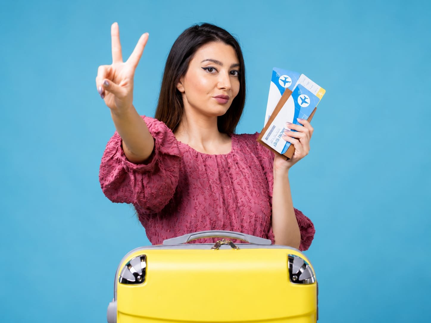 60-Day UAE Tourist Visa